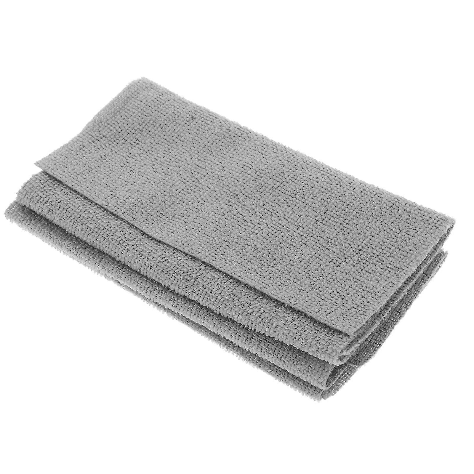 Multi Function Dish Towels For Kitchen Tasks Scratch Free Reusable 20Pcs