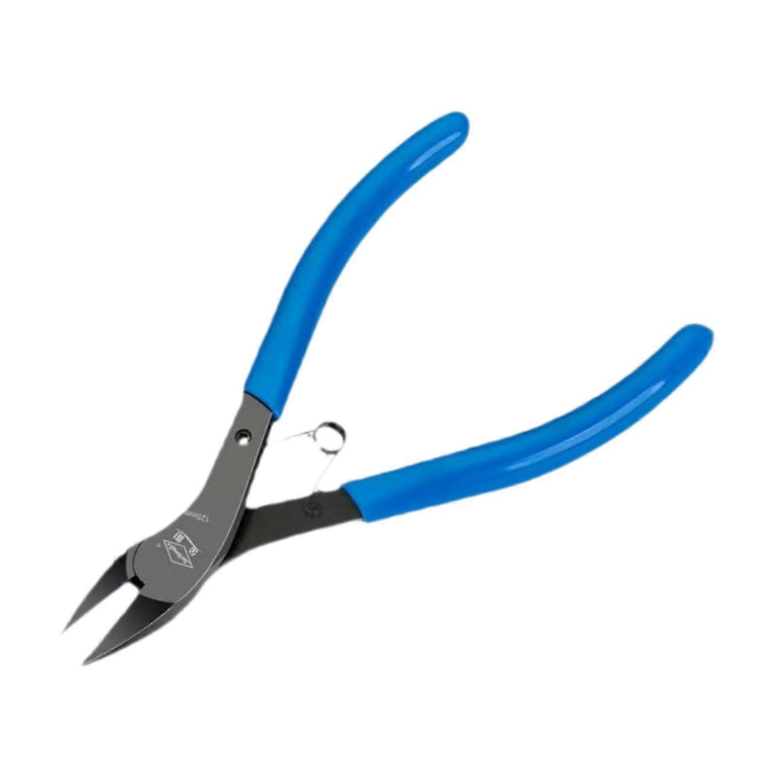 Wire Cutter Model Tool Plier Wire Plier for Jewelry Processing Cable Cutter Edition 0619