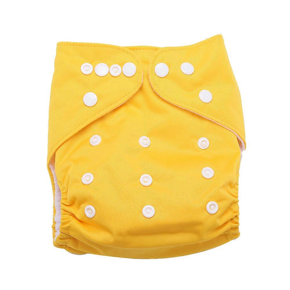 Washable, Adjustable, Waterproof and Breathable Baby Diapers (BLC-01)