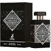 メゾン アルハンブラ - ジョイアス アンフィニ ウード EDP 100ml