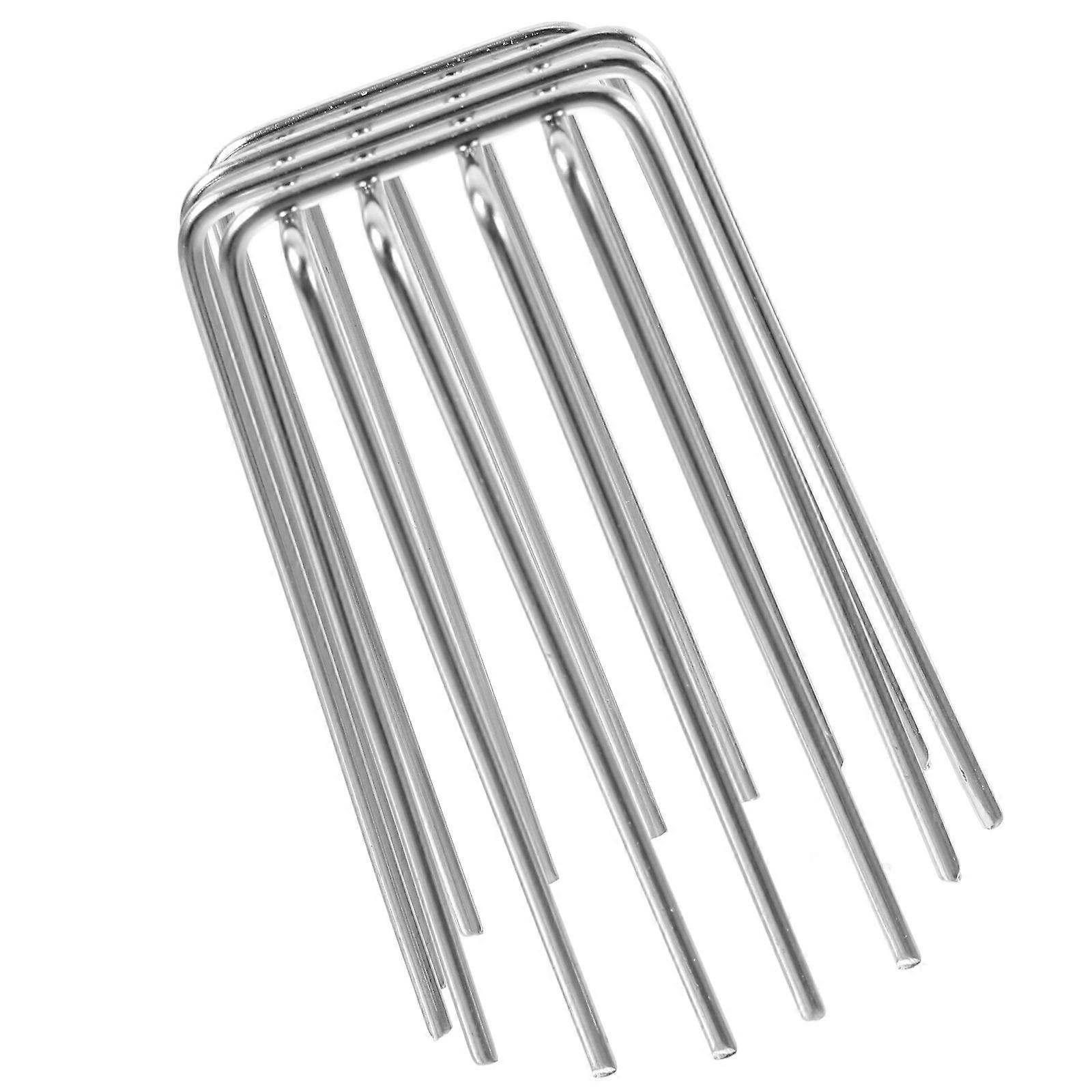 Stainless Steel Gutter Guard Strainer for Downspout Drainage – Easy Installation, Leaf Protection, Low Maintenance, Durable Filter for Gutter Systems