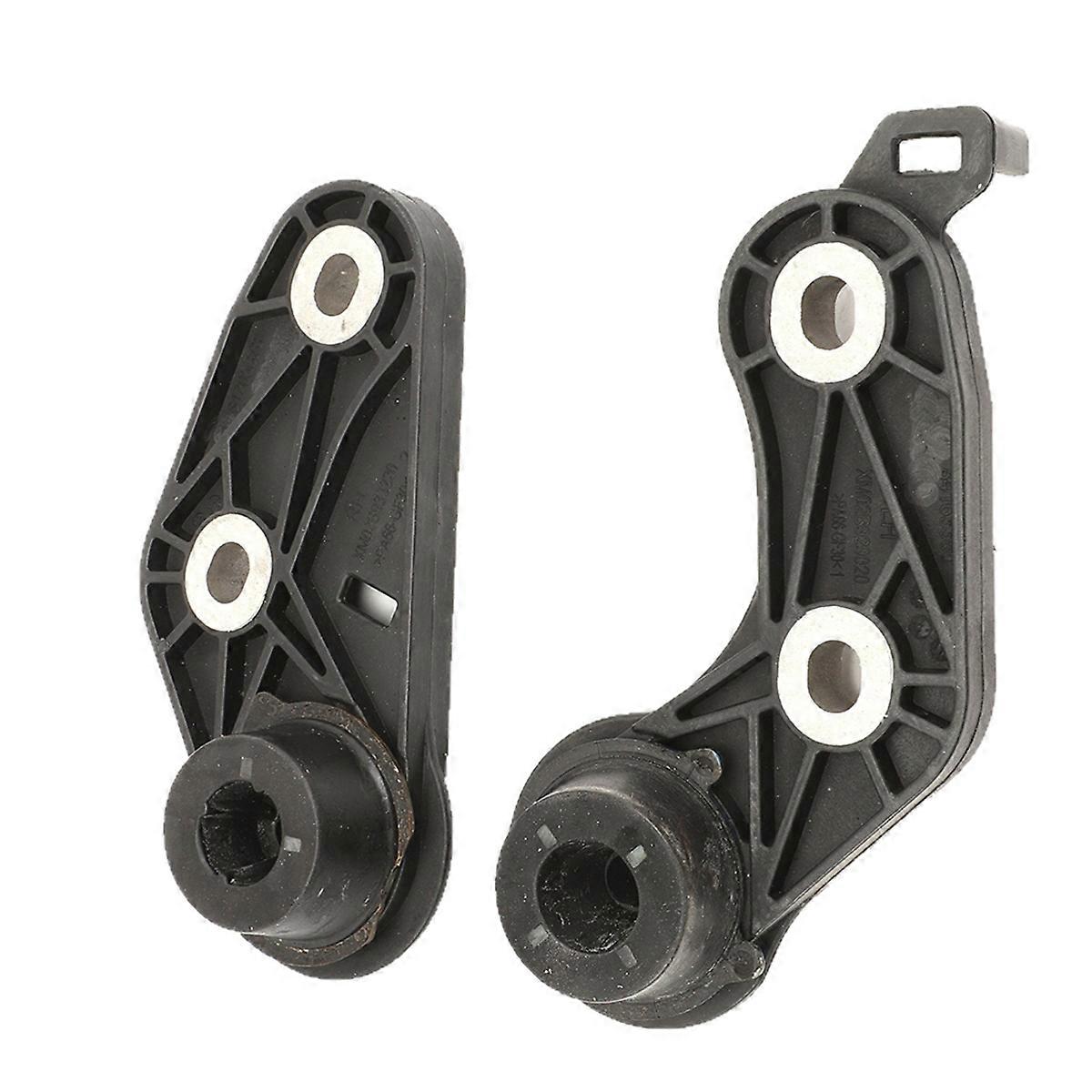 Exhaust System Rear Muffler Muffler Pipe Bracket for