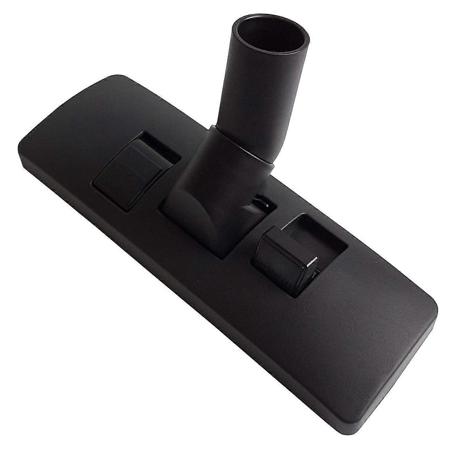 Combination Nozzle for Hard Floors, Carpet, Parquet, and Suction Base Compatibility for Kärcher T 12/1 Vacuum Cleaner