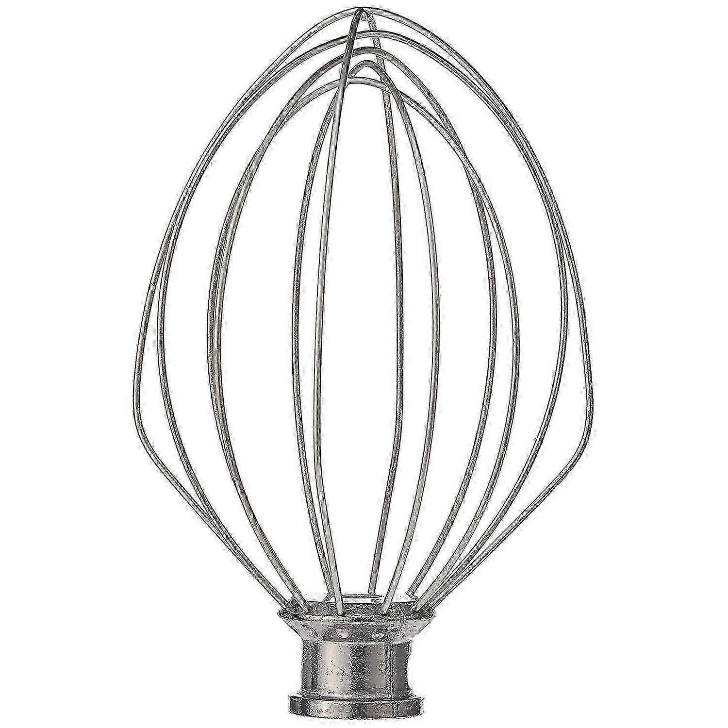 Lift mixer wire whip for KitchenAid 5K5SS 5 quart model