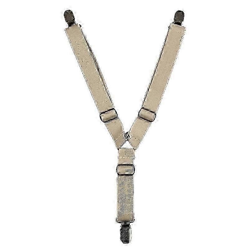 2025 Pet Nappy AntiSlip Suspenders Adjustable Elastic Diaper Belly Band Dog Supplies