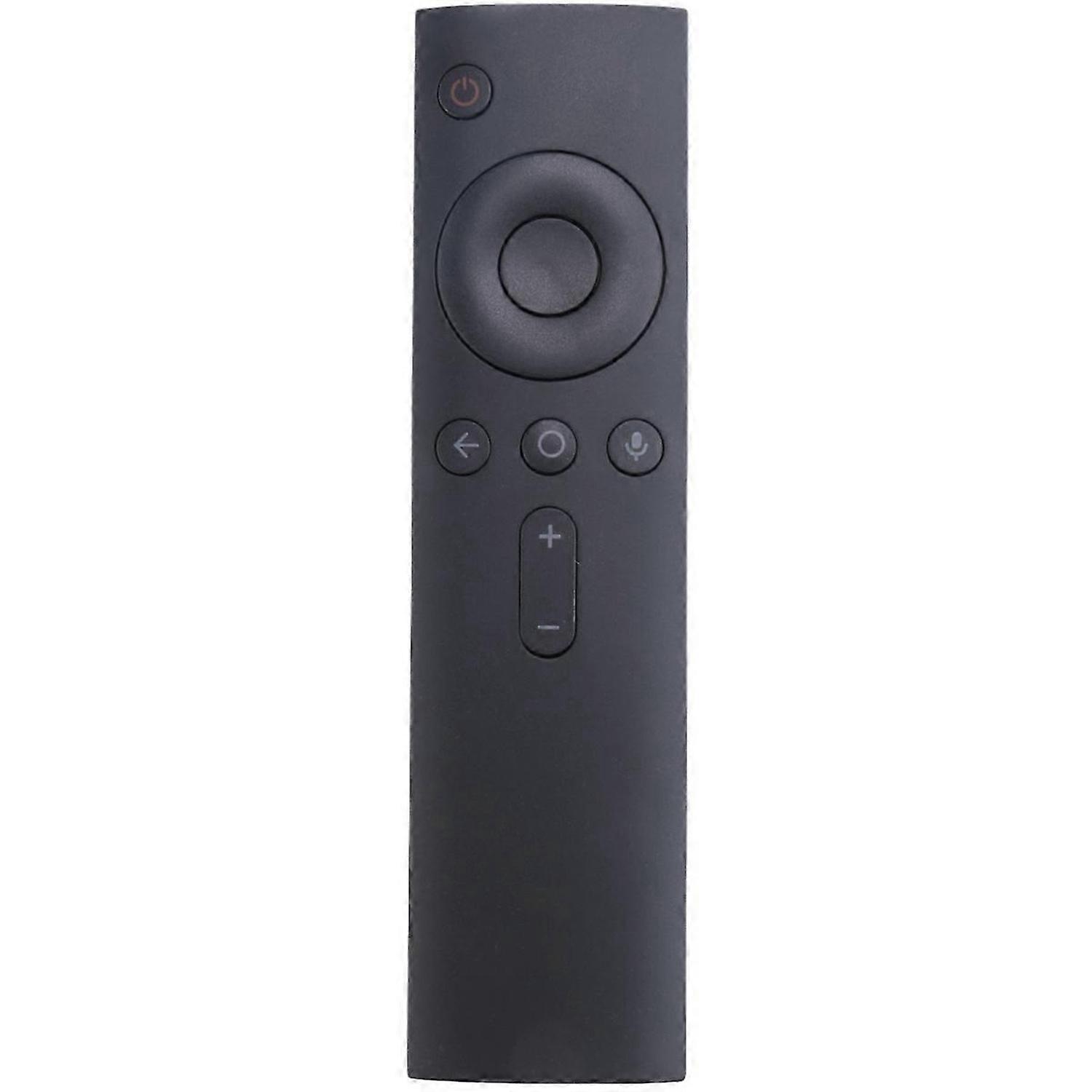 New Replacement XMRM-002 for Xiaomi MI 4K Ultra HDR TV Box 3 with Voice Search Bluetooth Remote Cont