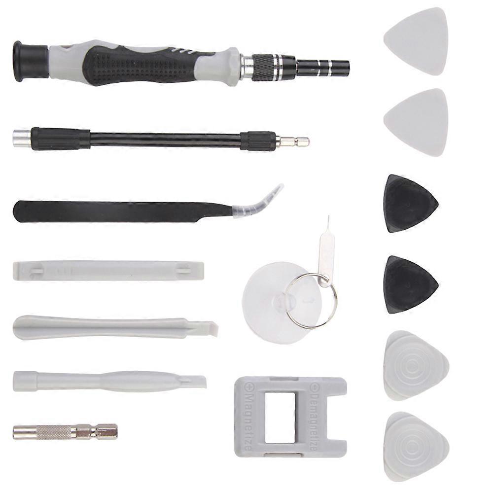 Repair Tools 15-in-1 Disassembly Tools For Phone Fixing Tool Kit 1Set