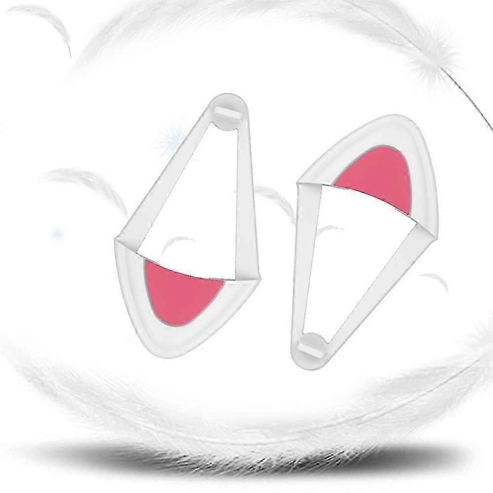 Setul cu cască Moda Bluetooth Cat ureche fără fir Setul cu cască