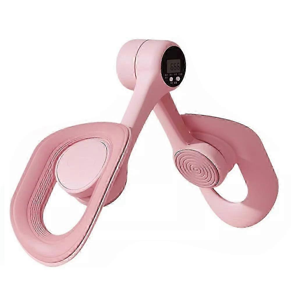 Inner Thigh Toners Master, 2024 New Pelvic Floor Exercise Devices with Counter