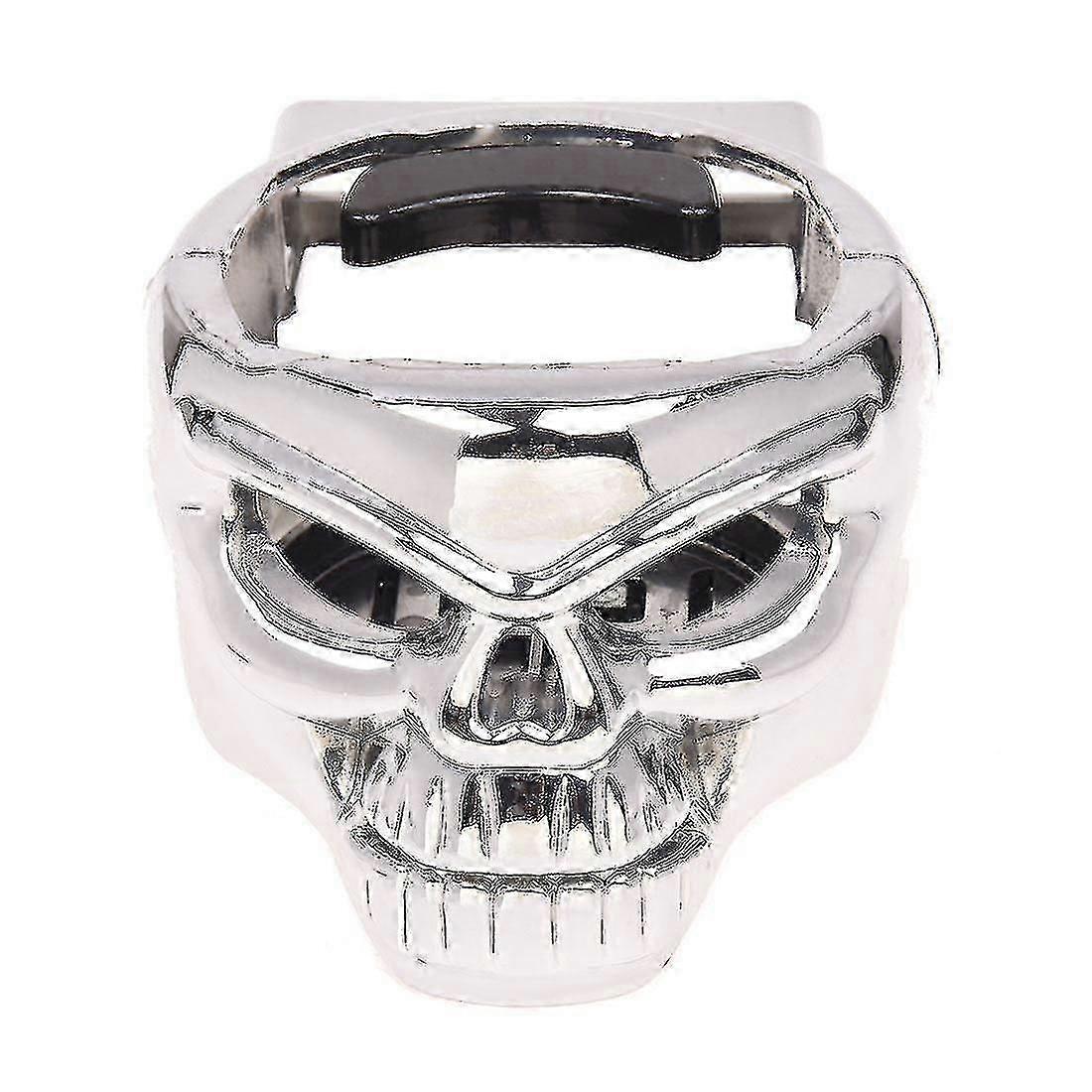 Skull Auto Auto Vent Mount Cup Getränkedose Flaschenhalter