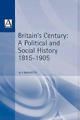 De eeuw van Groot-Brittannië