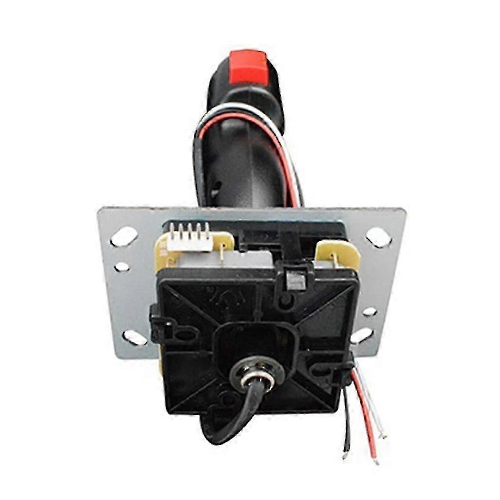 Vibration Trigger-Stick for Arcade Game VR Simulator Crane Machine