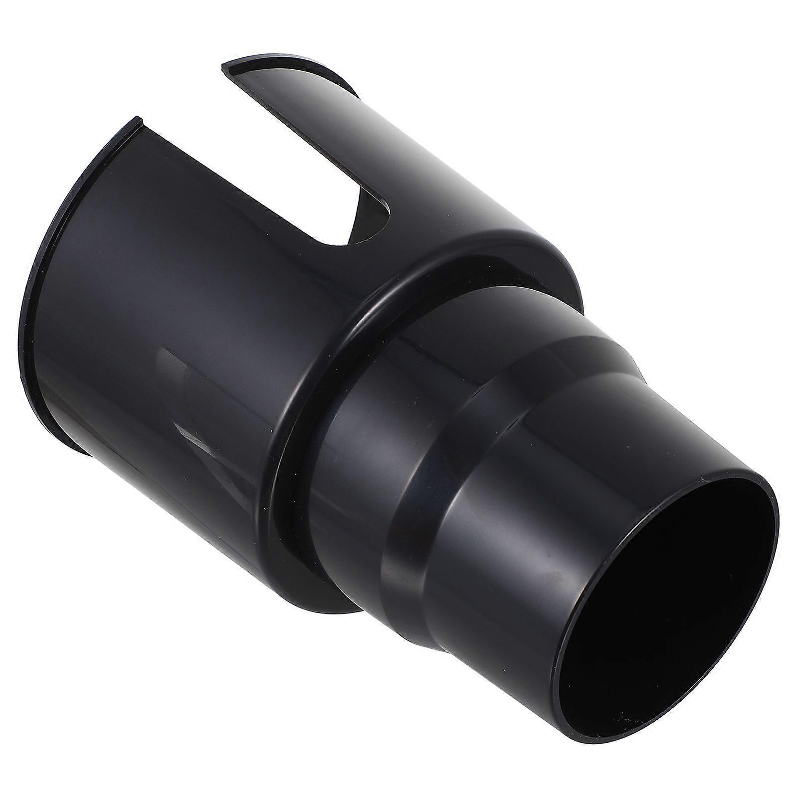 Cup Holder Adapter for Car Center Console with Firm Grip, Smooth Finish, and Easy Installation