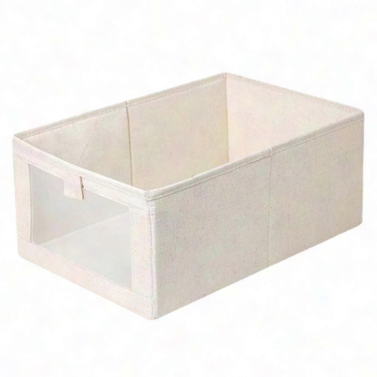 Home Wardrobe Closet Organizer - Space Saving Storage Solution