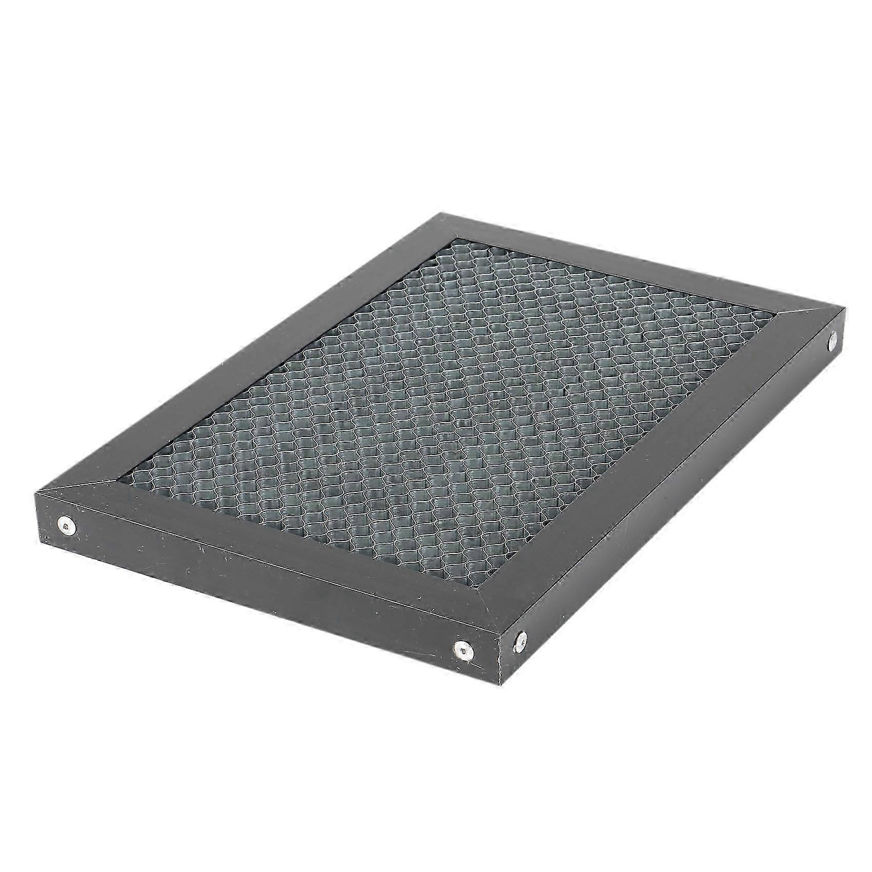 Honeycomb Work Bed Table Platform 300 x 200Mm for Laser-Engraver Cutting Machine Edition 0708