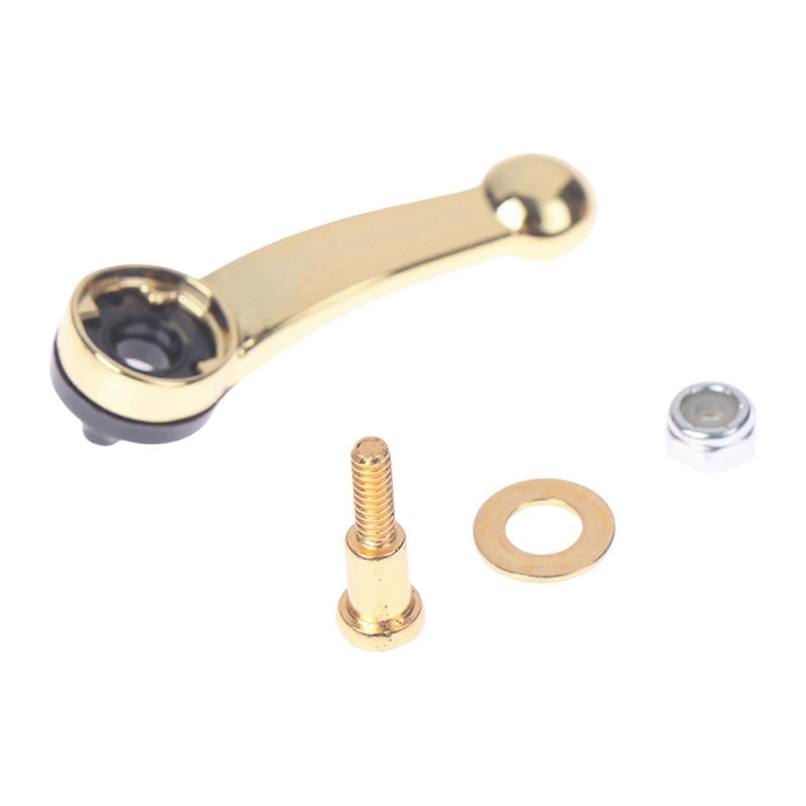 Clipper Lever DIY Dial Button Accessories Professional Assembly Hair Trimmer