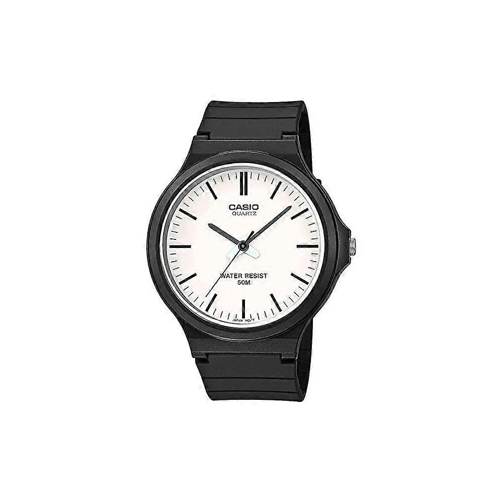 Watches Casio MW2407E
