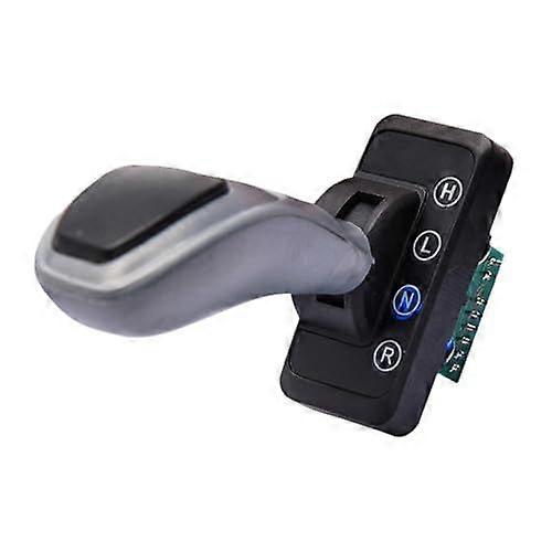 Compact Size: With dimensions of 8cmx5.5cm/3.15inchx2.17inch, the switch is compact and easy to handle, making it suitable for installation in various