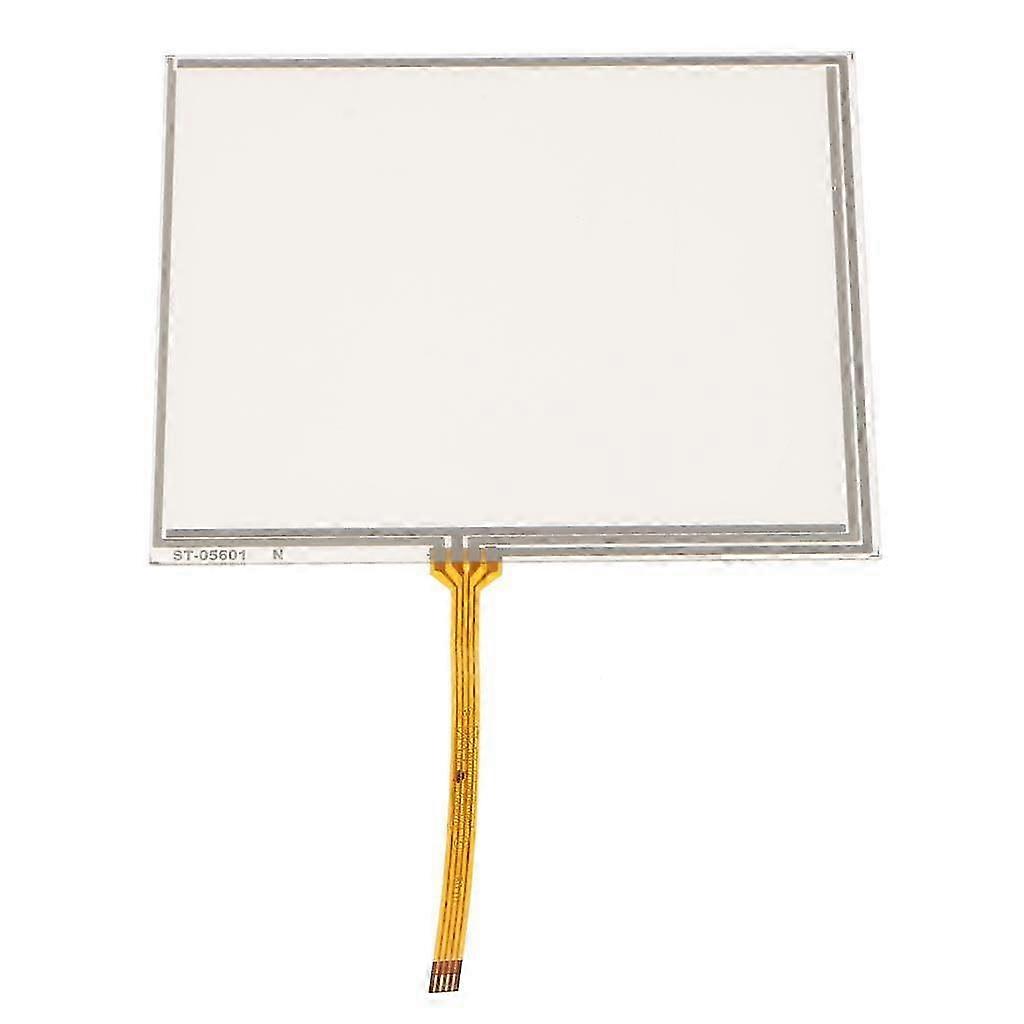 Replacement 5.6" 4 Wire Resistive Touch Screen Panel Digitizer SZRH A-B