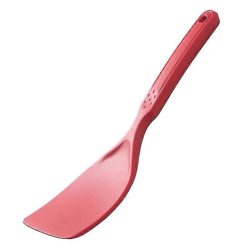 1pcs Silicone Rice Spoon