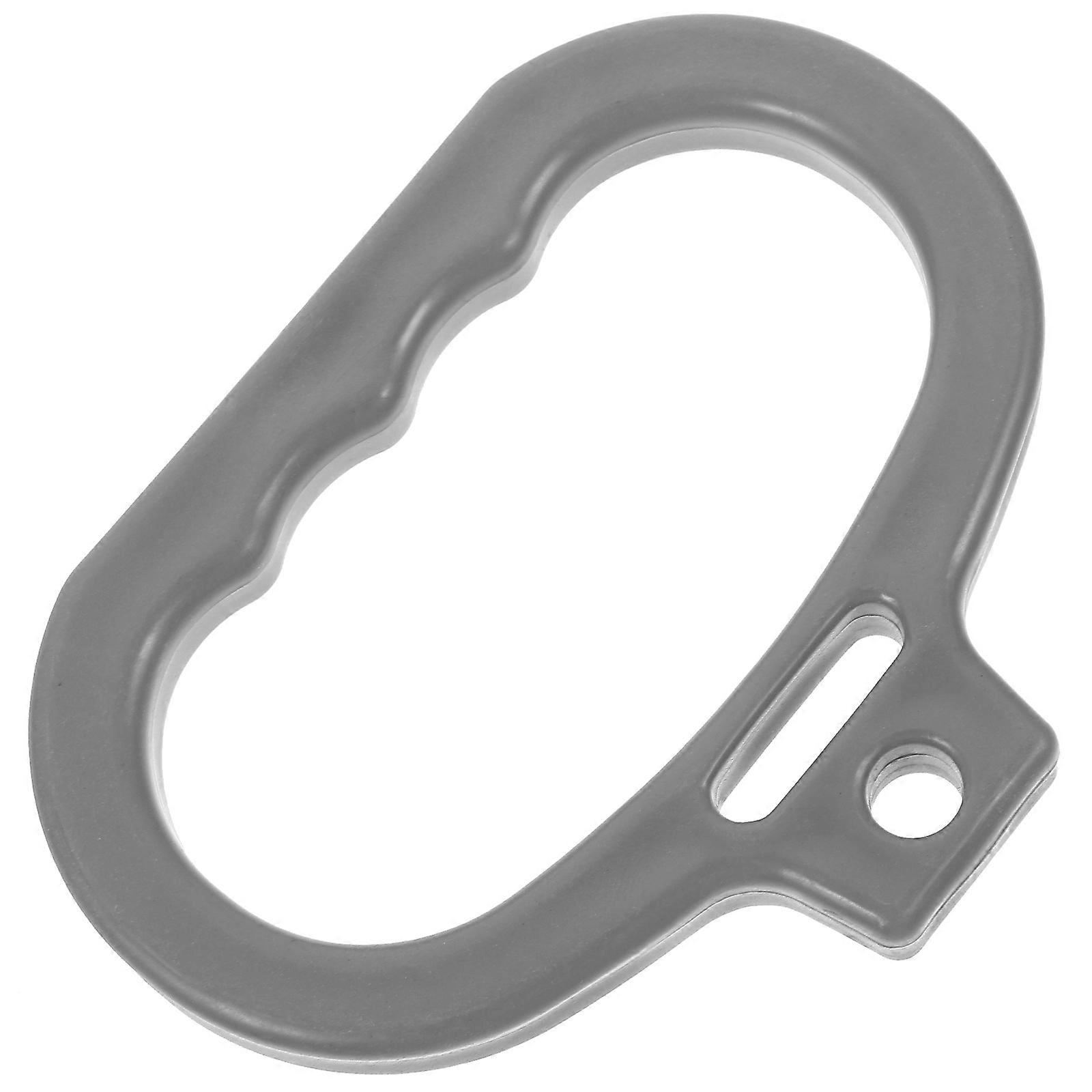 Trash Can Pull Ring Handle Replacement 1 Set Subway Train Style