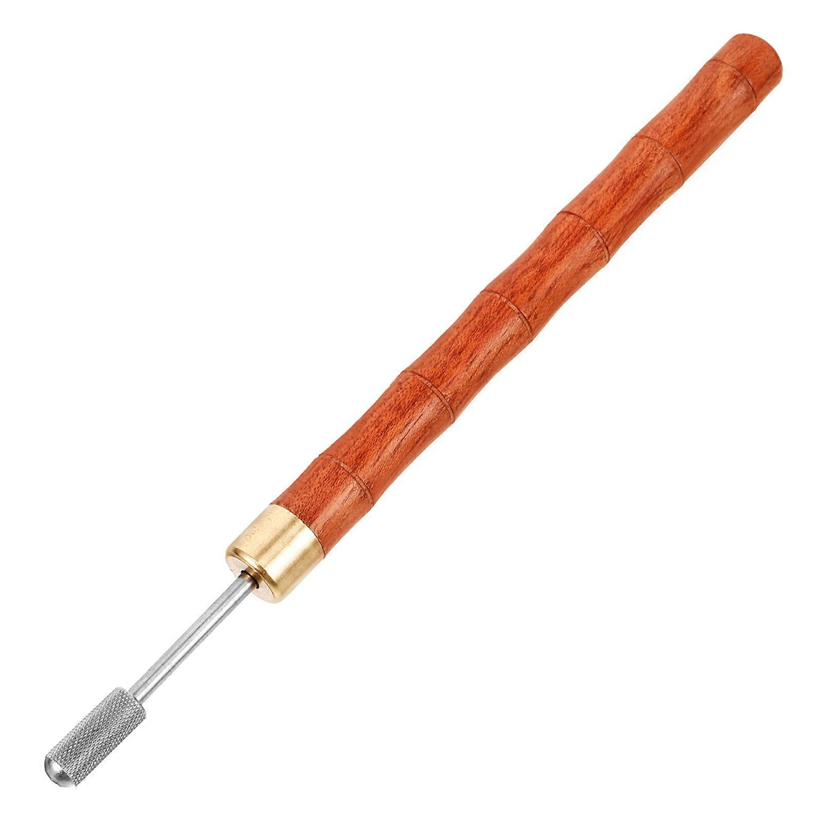 Multi Function Sealing Pen Dual Use Oil Pen Diy Crafting Edge Sealing 1Pcs