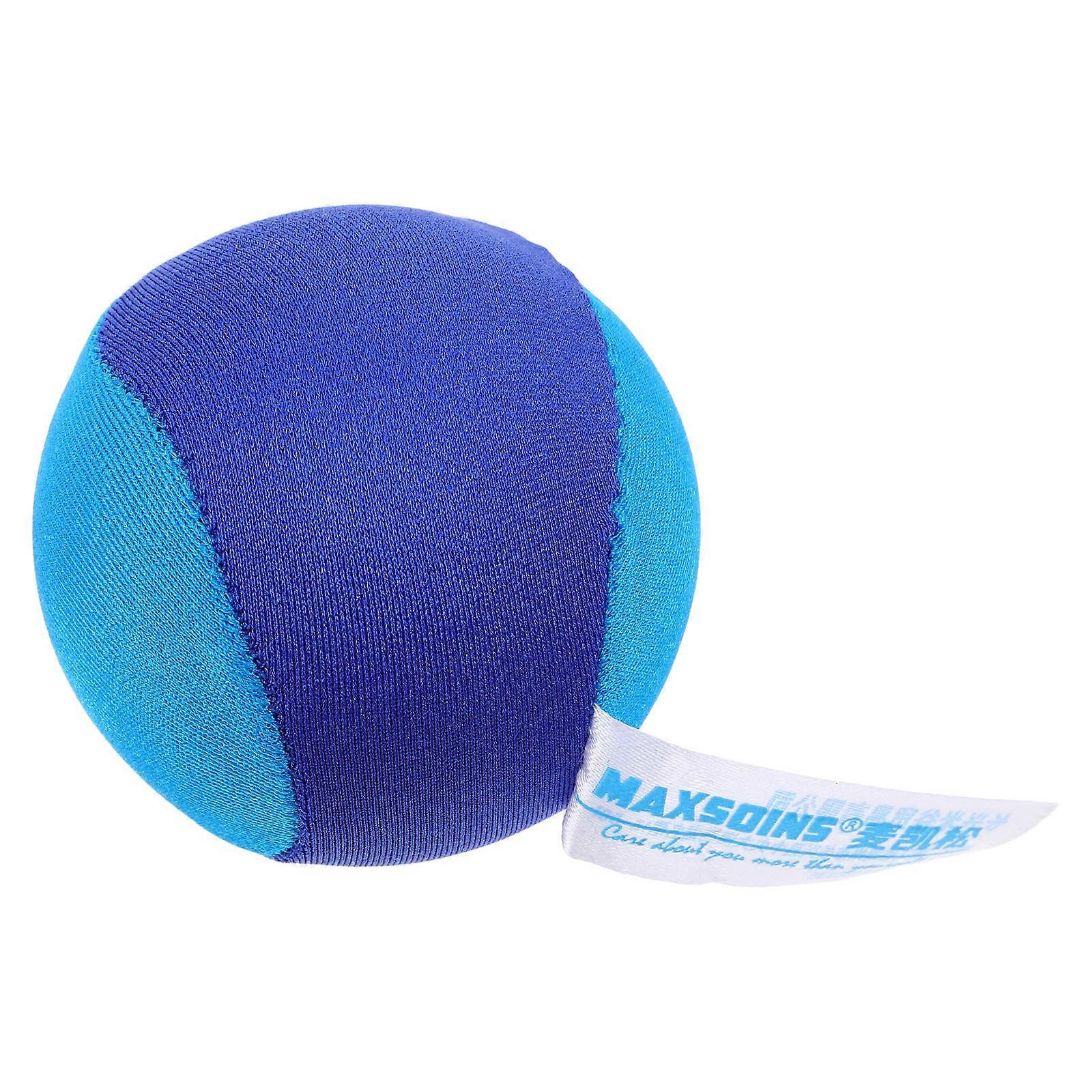 Portable Trainer Mini Hand Exercise Ball for Hand Fitness Training On the Go 5.00X5.00X5.00CM 1Pack