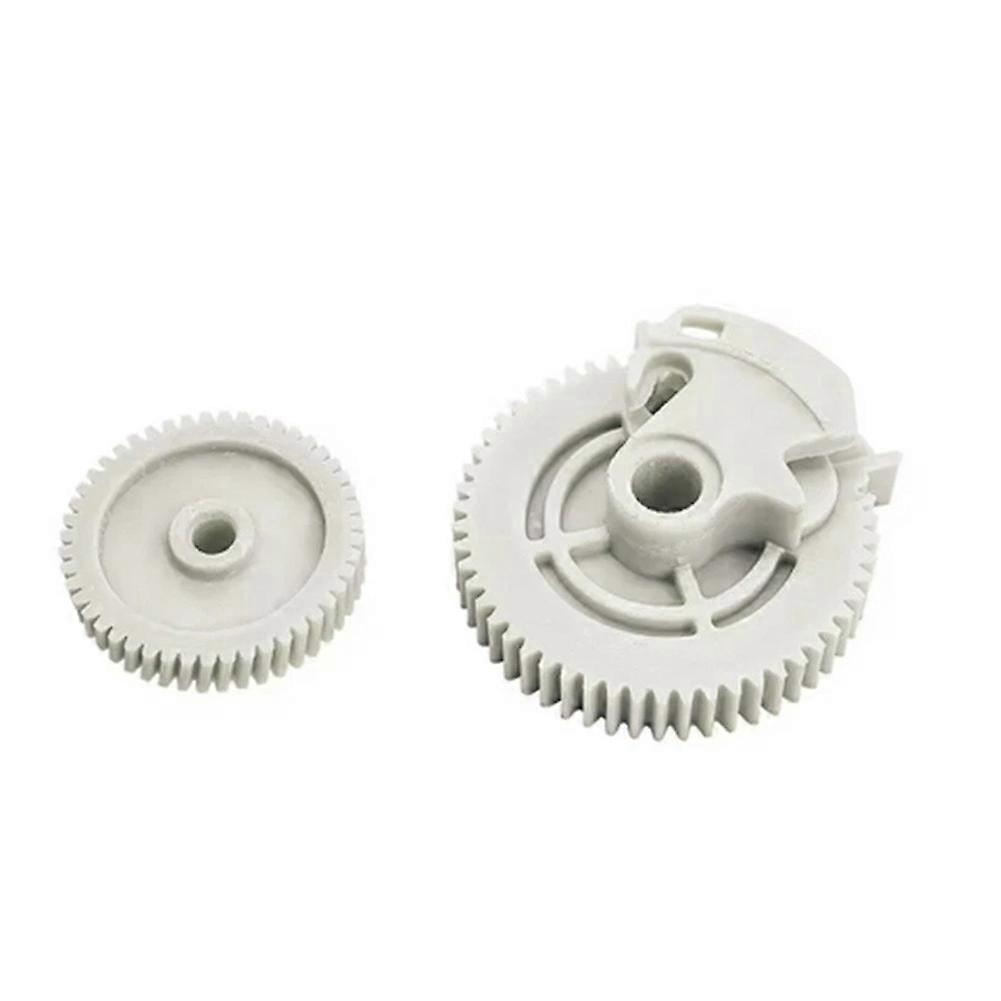 51217185691 Front Right or Left Door Lock Repair Soft Close Motor Gear Set for BMW F01 F02 F04 F10 F11 F12