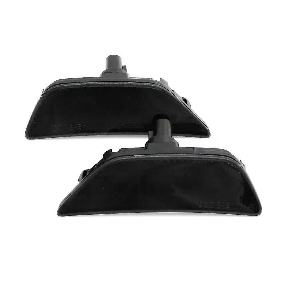 2PCS LED front side marker light For Kia K5 2022 2022+ side indicator Turn Signal Lamp 921A1-L300 car