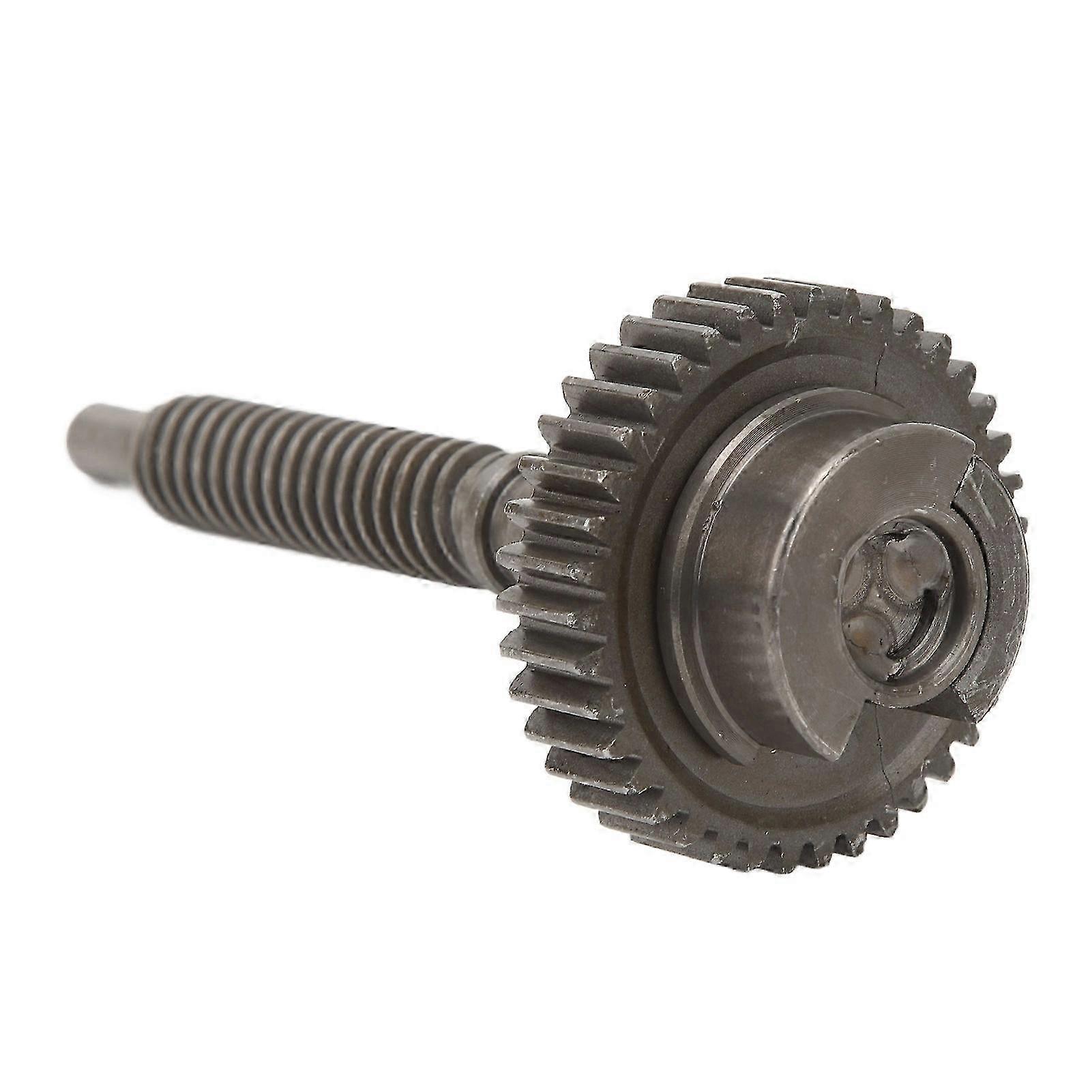 2025 Parking Brake Gear Actuator 3440676260 39 Teeth Precise Threads Fit For 7 Series E65 E66 745i 750i 760i