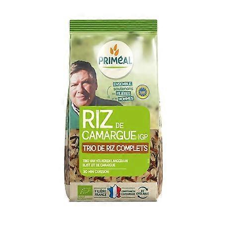 Camargue rice trio 500 g
