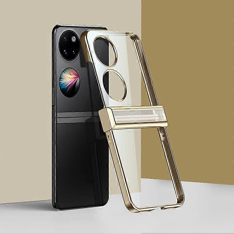 PC Full Coverage Case For Huawei P50 Pocket