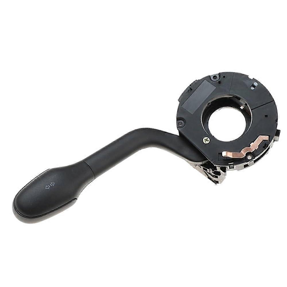 Turn Signal Switch Compatible With Seat Arosa 1997-2004, Car Turn Signal Headlight Switch 6N0953513, 6N095351301C, Original Replacement Part