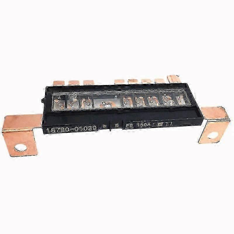 18790-01030 Fuse For Veloster 150amp Accent I30 Venga Solaris I20 Rio Fuse Engine Compartment Fuse