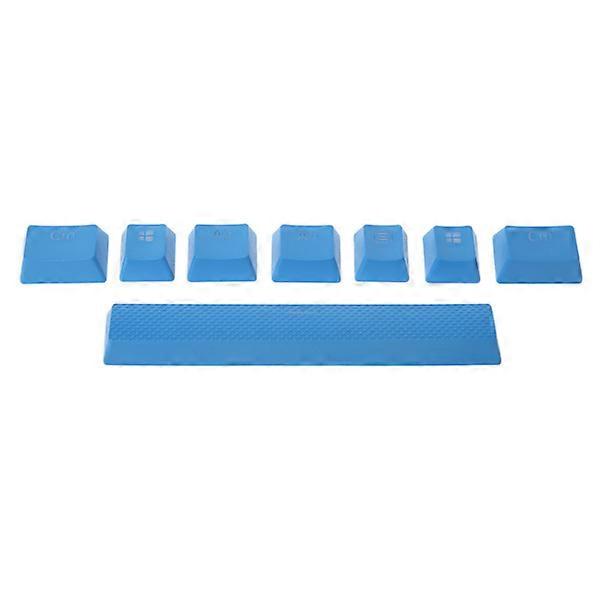 Five Sides Dye Sublimation Keycaps for Corsair Gaming Mechanical Keyboard PBT Keyboard Keycap (4 colors)