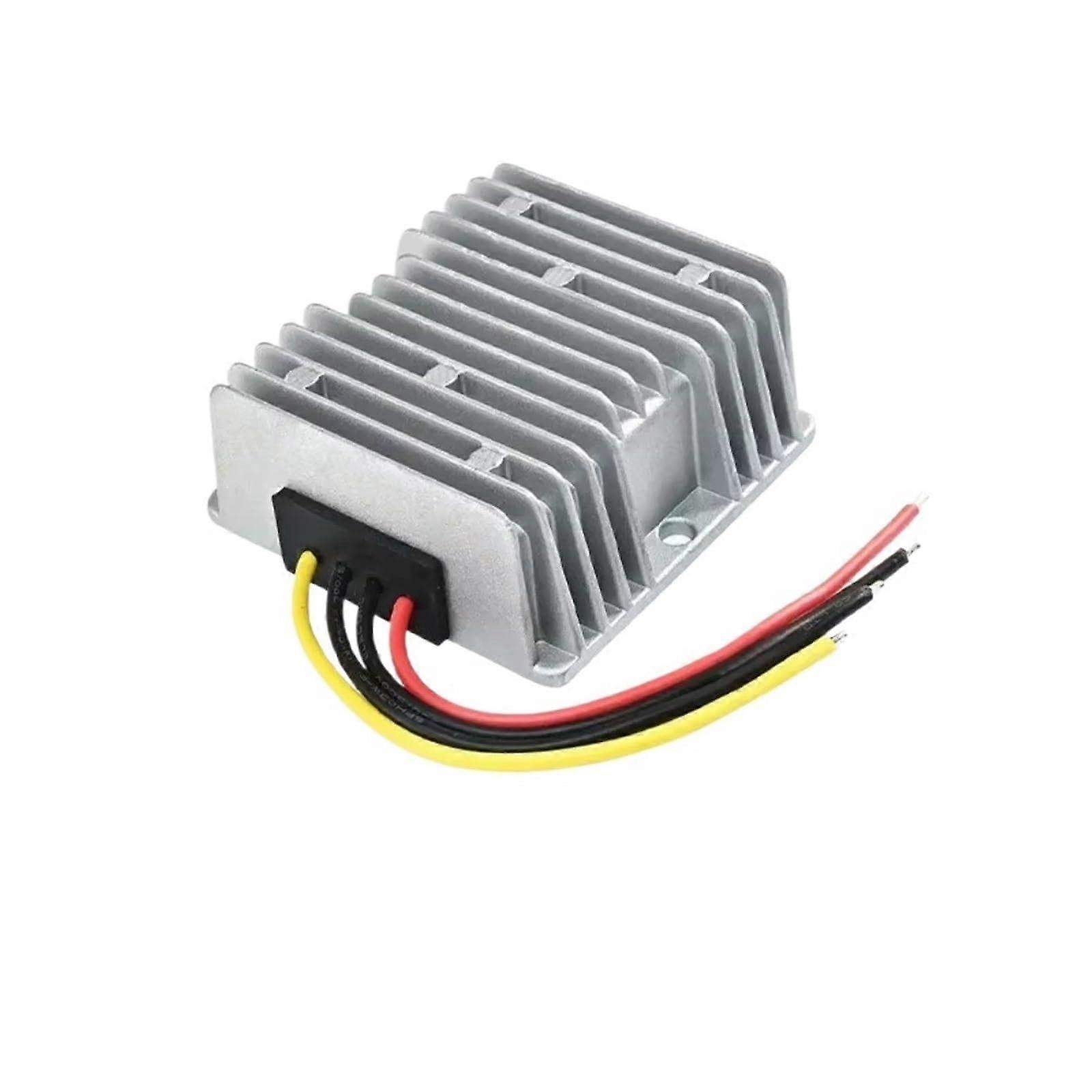 36V 48V 54V 60V 72V to 24V 5A20A Buck Converter Step Down 35V90V Regulator