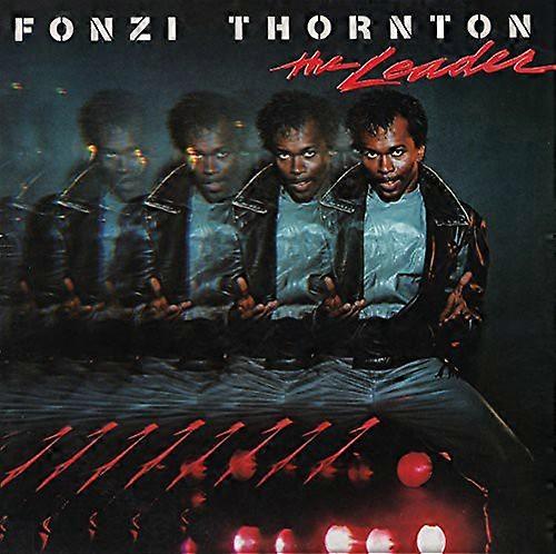 Fonzi Thornton - Leader  [COMPACT DISCS] Bonus Tracks, Expanded Version USA import