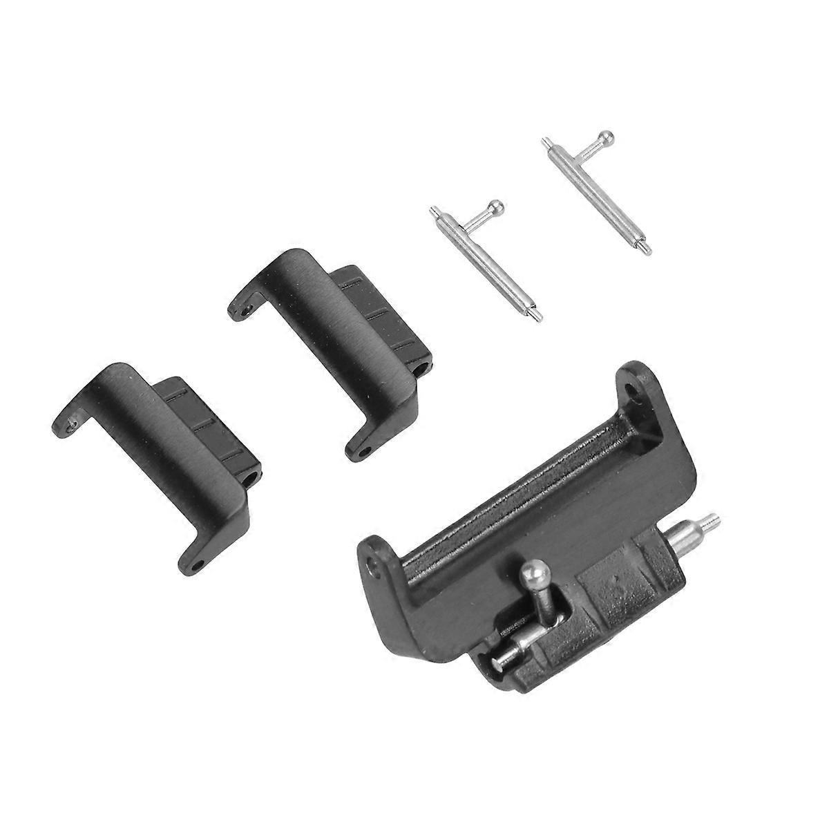 Strap Pin Remover, Heavy-Duty Handle for Efficient Watch Repairs