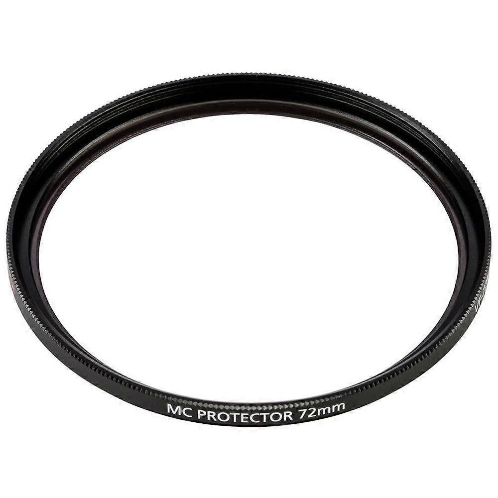 VF72MPAM 72mm MC Protecting Filter for DSLRA Alpha Camera, Multi-Coated, High Clarity, Lens Protection Filter