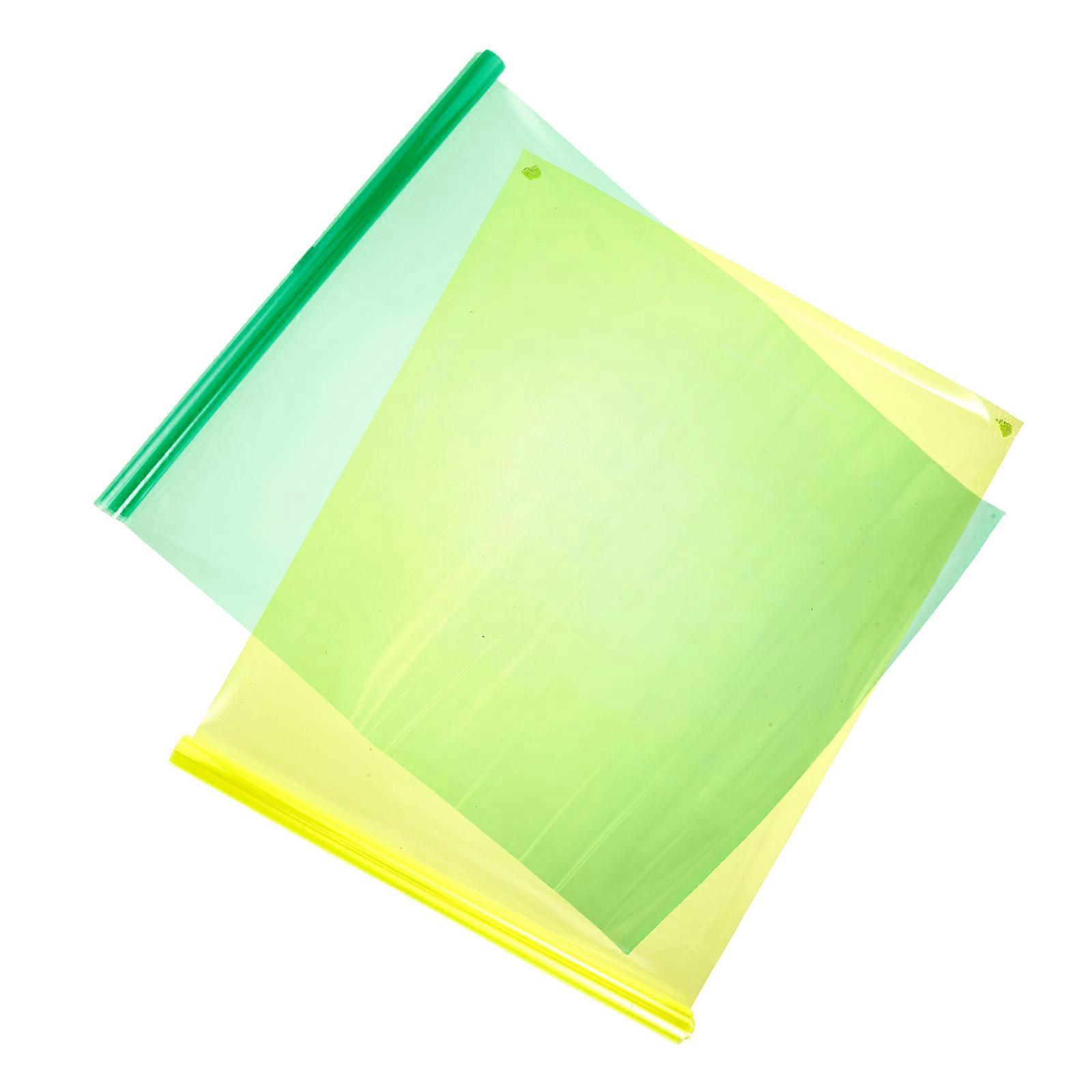 PVC Headlight Tint Film for Car Use Assorted Color Enhances Visibility and Style Fits Most Models