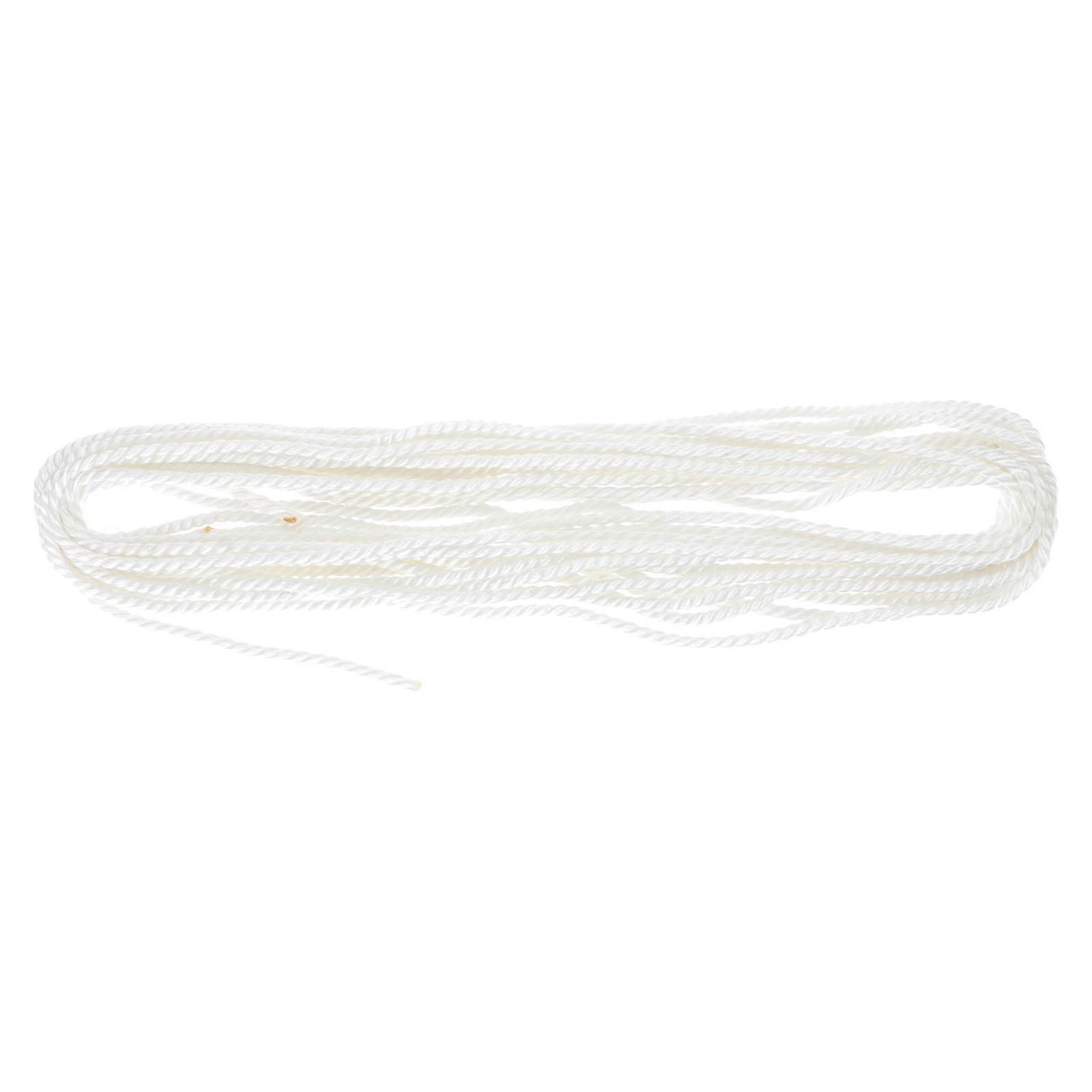 Durable Lightweight Polyester Rope for DIY Crafts, Bracelets, and Home Decor Projects – Ideal for Creative Tie Cord Applications