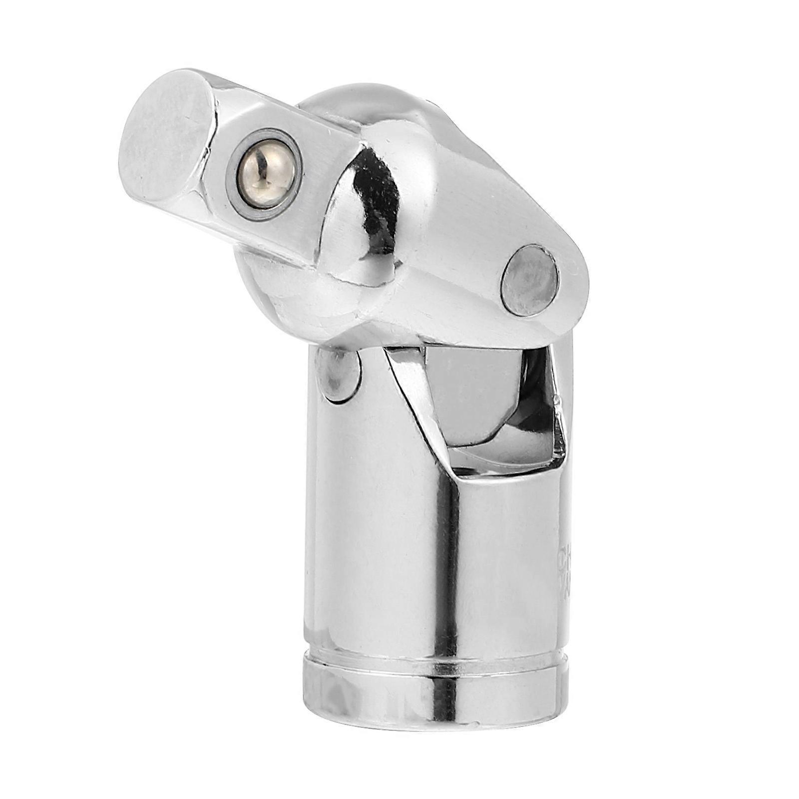Flexible Rotary Joint Socket Practical Design For Handyman 5.7X1CM Full Swivel 1Pc