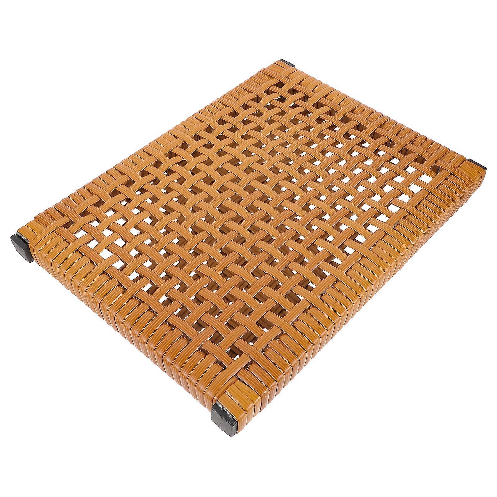 Indoor Comfortable Seating Mat Summer Cooling Seat Pad Cool Seat Cushion for Home