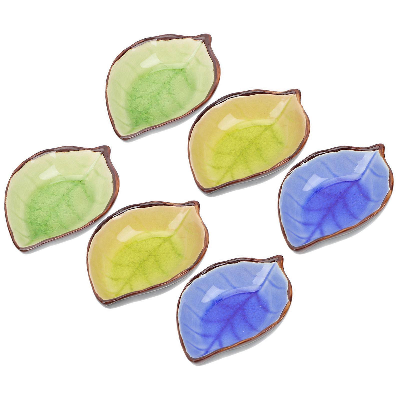 6pcs Reusable Beauty Mask Mixing Bowls – Safe Material, Eye Pleasing Texture for Spa & DIY Facial Treatments at Home or Salon