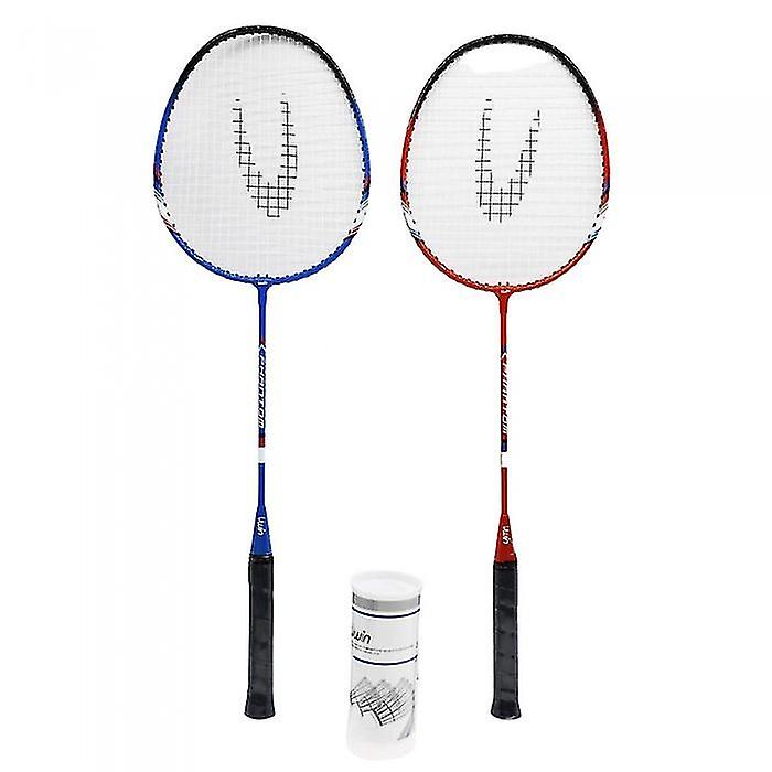 Uwin Phantom Racket Set