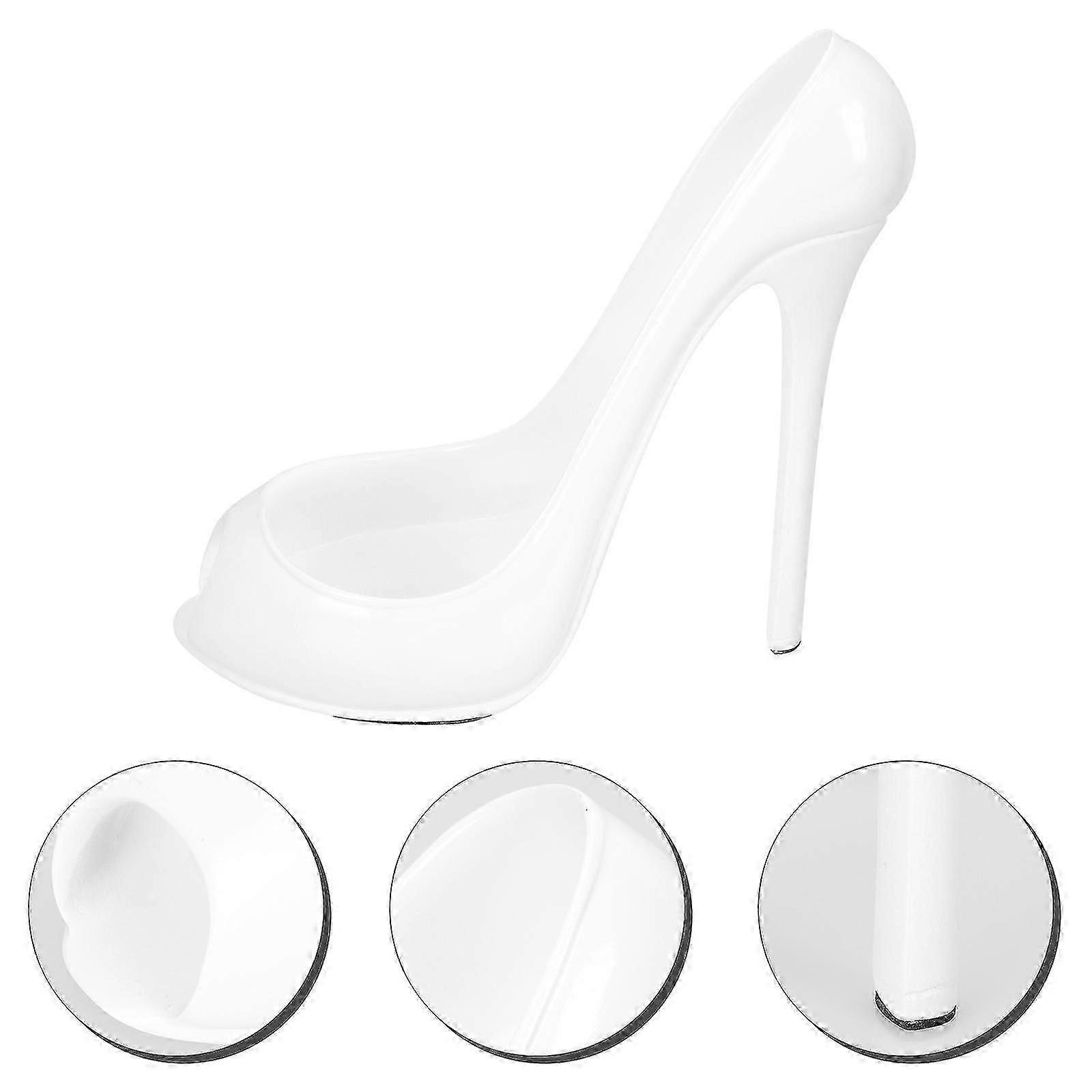 Home Dcor High Heeled Shoes Wine Rack Tabletop Wine Rack Wine Bottle Shelf Shoe Wine Rack Holder