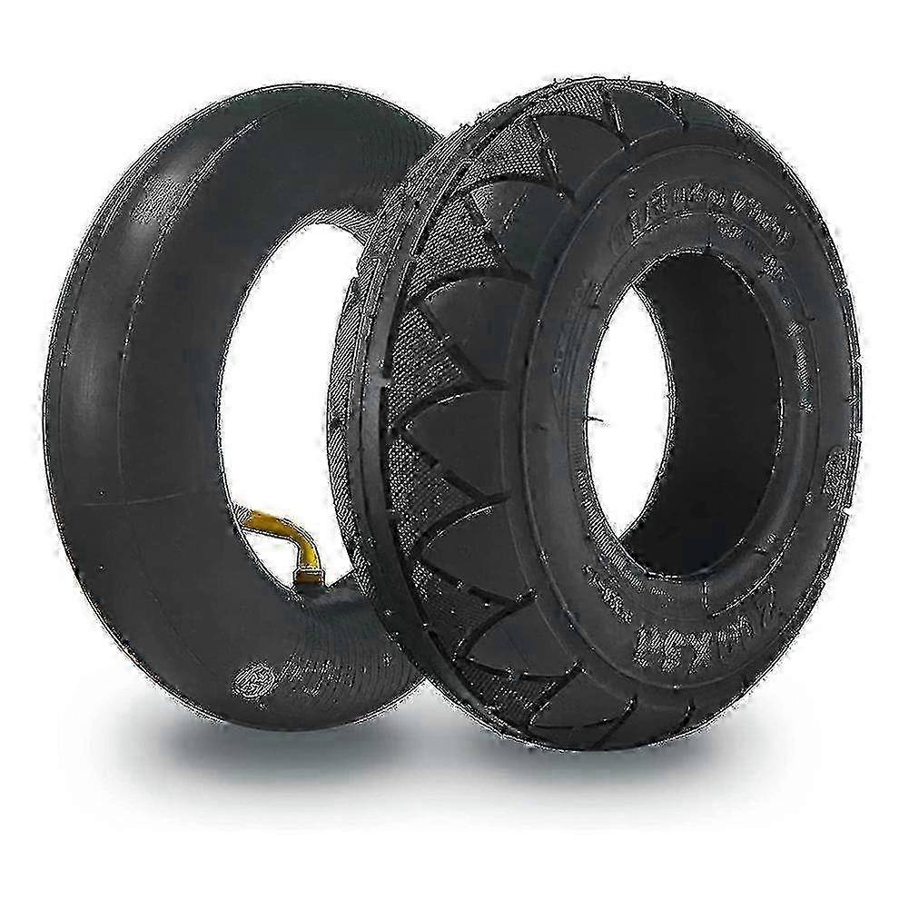2025 200x50 tire inner tube set for E100 E200 e-scooter