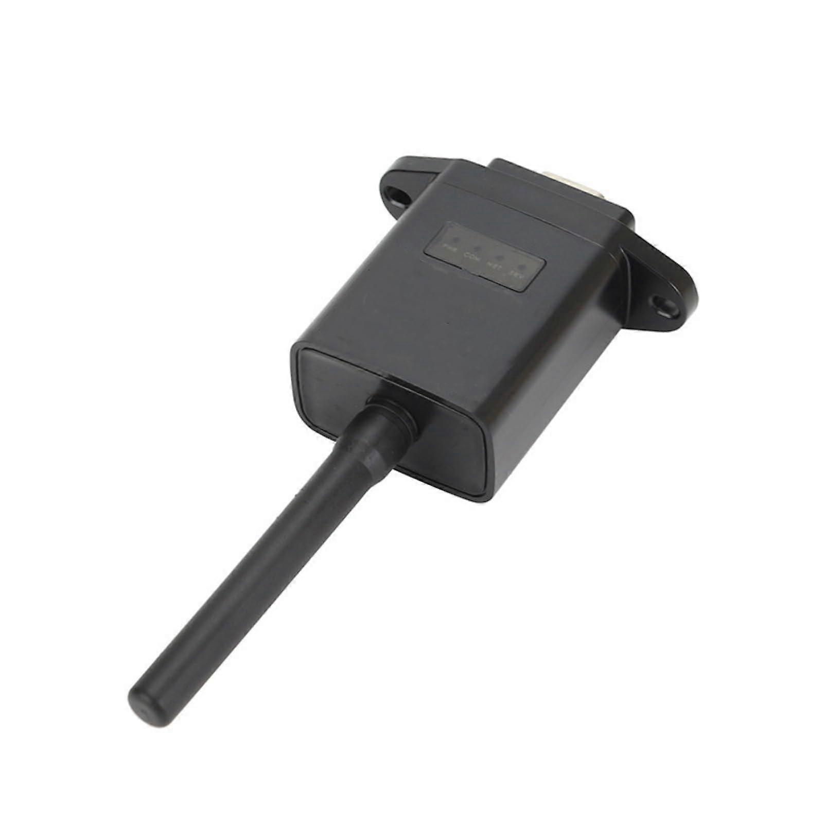 Hybrid Inverter WiFi Module, Dedicated Wireless WiFi Module for Remote Monitoring of 3000W Inverter by Mobile Phone (Not Universal)
