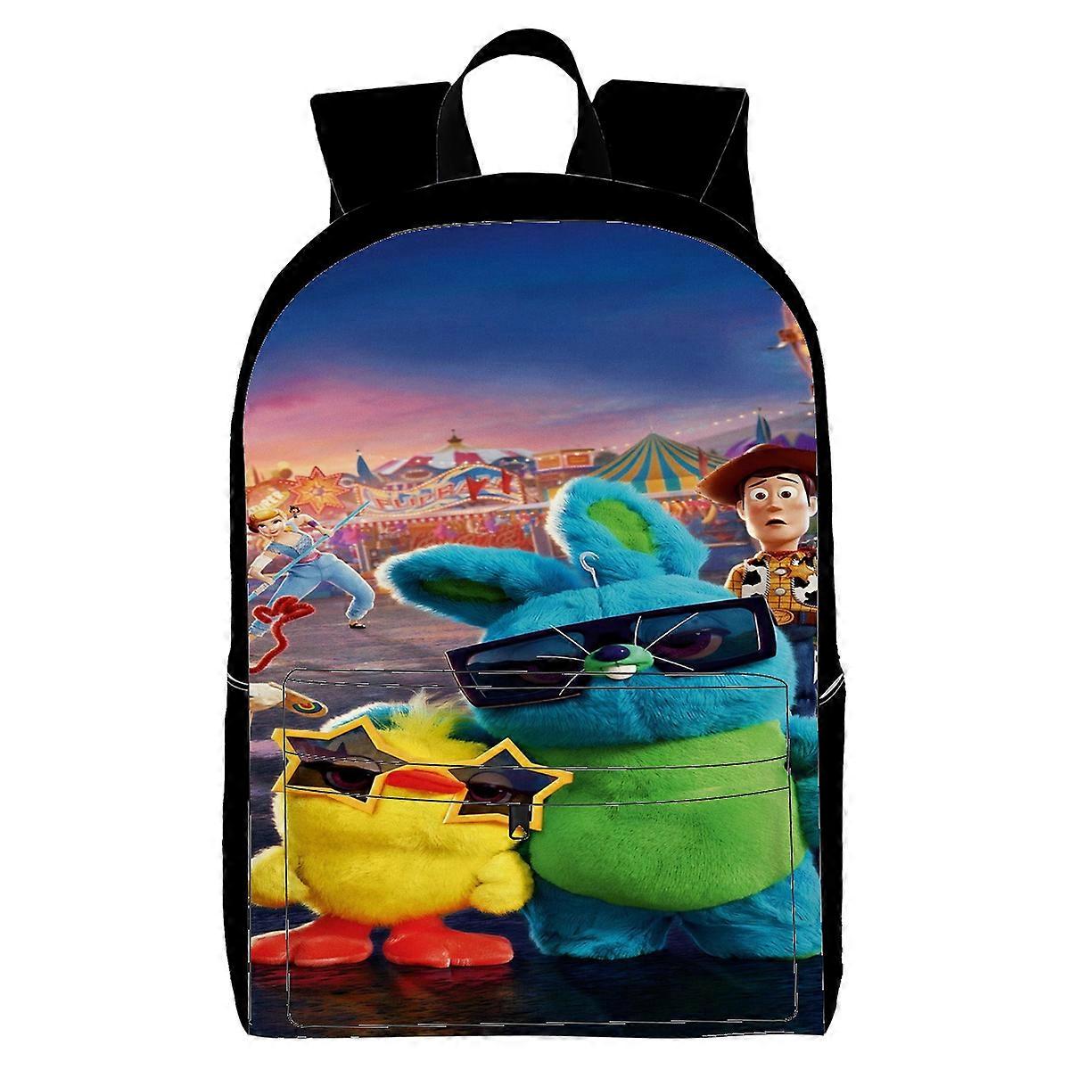 Backpack, with Multiple Organizational Compartments, Fits 15.6 Inch Notebook, for Travel, Teen, Business Work P1426
