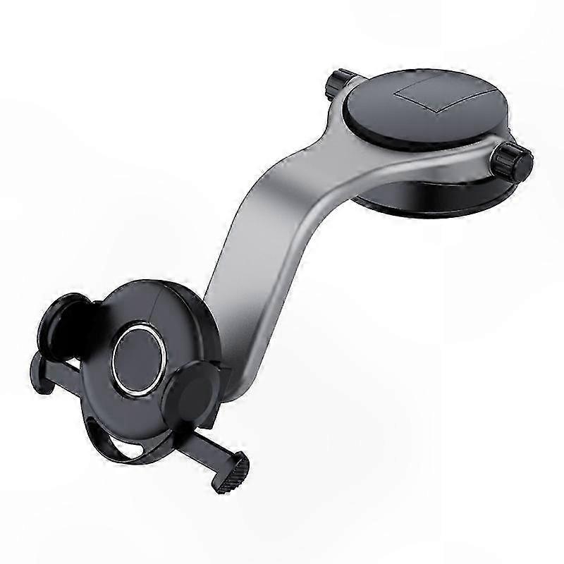 Universal Car Dashboard Mount for Mobile Phones